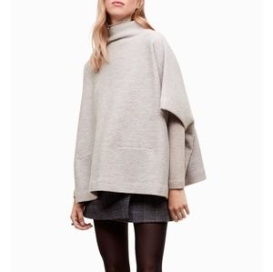 Wilfred Touraine Beige Sweater S